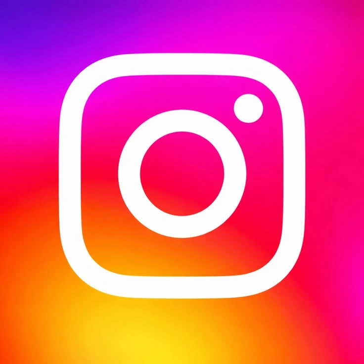Instagram da Radioativa